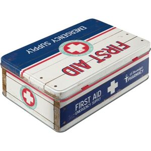 First Aid - Emergency Supply