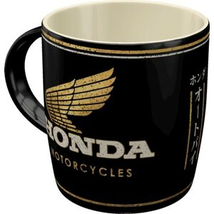 Hrnek Honda MC - Motorcycles Gold