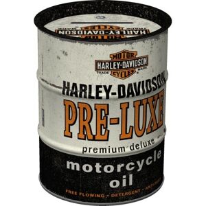 Harley Davidson - Pre-Luxe