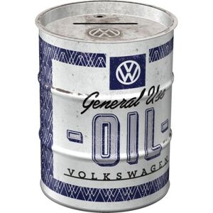Volkswagen VW - General Use Oil