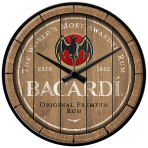 Bacardi - Logo