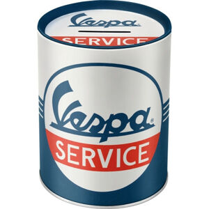 Vespa - Service