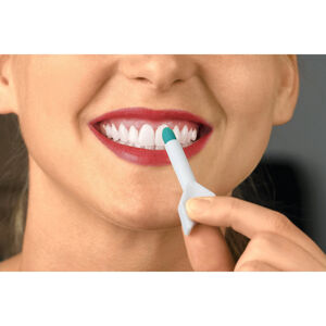 Magnet 3Pagen 2 tyčinky na čištění zubů