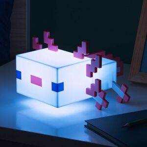 Minecraft - Axolotl