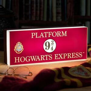 Harry Potter - Hogwarst Express Logo