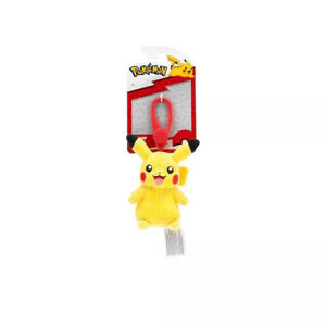 Klíčenka Pokemon - Pikachu