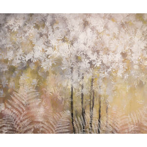 Ilustrace Spring feeling, Nel Talen, (40 x 35 cm)
