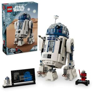Stavebnice Lego - Star Wars - R2-D2