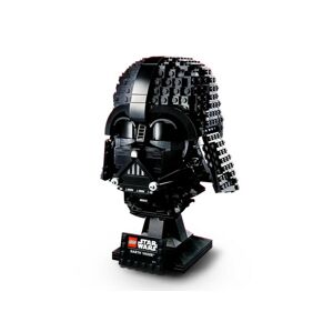 Stavebnice Lego - Star Wars - Darth Vader Helm