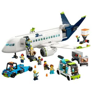 Stavebnice Lego - City - Personal aircraft