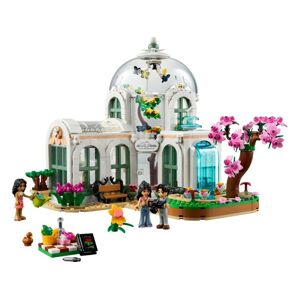 Stavebnice Lego - Friends - Botanical Garden