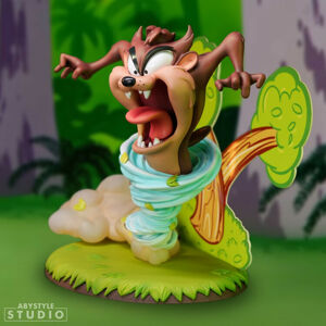 Figurka Looney Tunes - Taz
