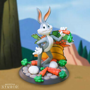 Figurka Looney Tunes - Bugs Bunny