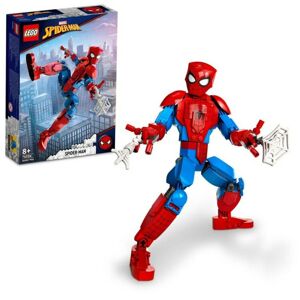 Stavebnice Lego - Spider-Man