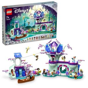 Stavebnice Lego - Disney - Magic TreeHouse