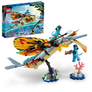 Stavebnice Lego - Avatar - Adventure with Skimwing