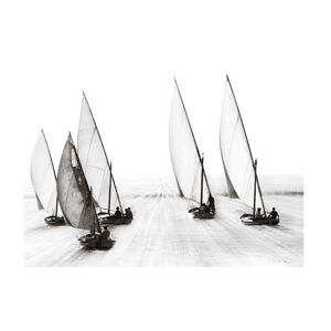 Fotografie Infinite, Kareem, (40 x 30 cm)