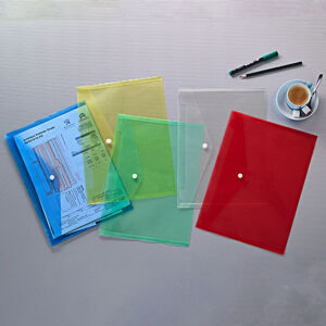 Magnet 3Pagen 5 barevných složek na dokumenty