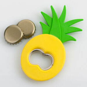 Magnet 3Pagen Otvírák "Ananas"