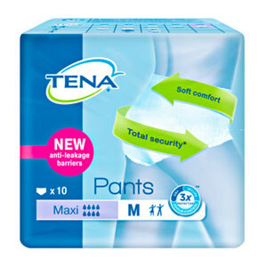 Magnet 3Pagen 11 inkontinenčních kalhotek Tena Pants Maxi maxi