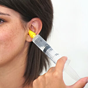 Magnet 3Pagen Stříkačka na čištění uší