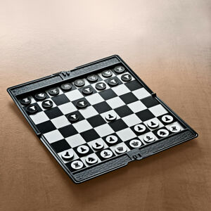 Magnet 3Pagen Magnetické šachy