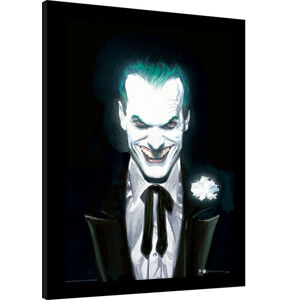 Obraz na zeď - DC Comics - Joker Suited