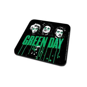 Podtácek Green Day - Drips