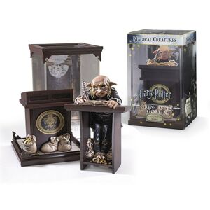 Figurka Harry Potter - Gringotts Goblin, 11 x 19 cm