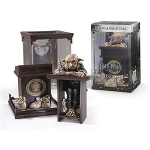 Figurka Harry Potter - Gringotts Goblin