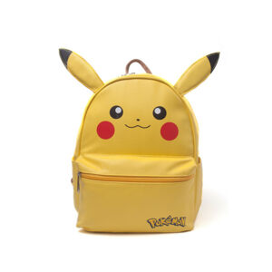 Batoh Pokemon - Pikachu, 40 x 30 cm