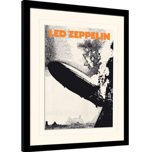 Obraz na zeď - Led Zeppelin - Led Zeppelin I