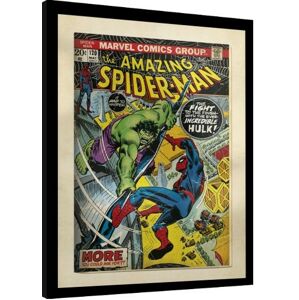 Obraz na zeď - Marvel Comics - Spiderman