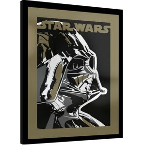 Obraz na zeď - Star Wars - Dart Vader