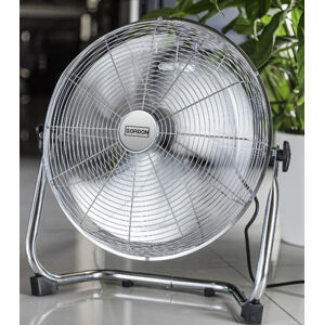 Stabilní podlahový ventilátor s výkonem 220W