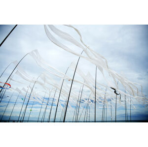Umělecká fotografie Wind, gusBO, (40 x 26.7 cm)