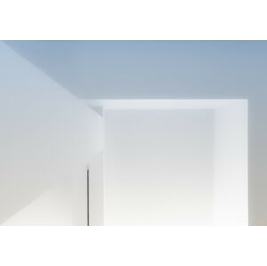 Umělecká fotografie Abstract interior, Greetje van Son, (40 x 26.7 cm)