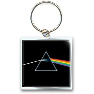 Klíčenka Pink Floyd - DSOTM