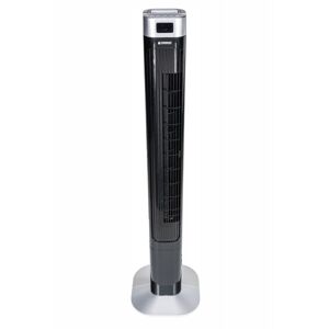 Sloupcový ventilátor Powermat Black Tower-120