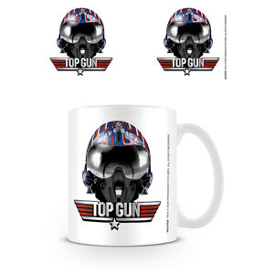 Hrnek Top Gun - Maverick Helmet