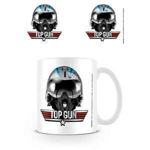 Hrnek Top Gun - Iceman Helmet