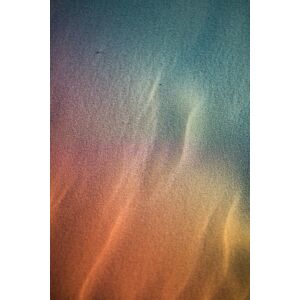 Umělecká fotografie Sand with sun reflexions, Javier Pardina, (26.7 x 40 cm)