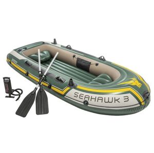 Nafukovací člun INTEX Seahawk