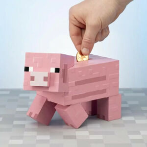Minecraft - Pig