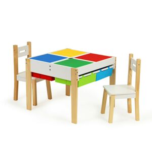 Dětské stoly a stolky