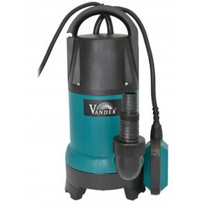 Ponorné čerpadlo s plovákem 900W VANVP719