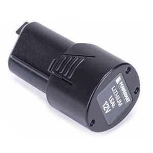 Nabíjecí baterie pro nůžky PM-ANTK-12M-1,5A 12V 1500mAh