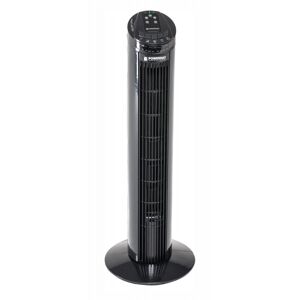 Sloupový ventilátor Powermat Black Tower-75