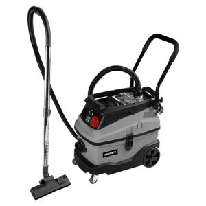 Průmyslový vysavač s výkonem 1600W, 30l 59G610 GRAPHITE
