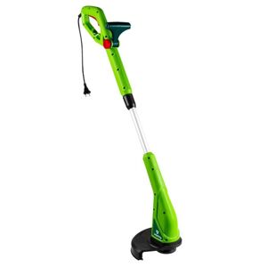 Strunová sekačka VERTO 350W, 52G550
